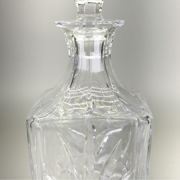 Gorham Crystal Decanter - Picture 3 of 14
